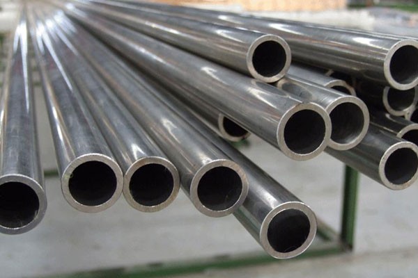 ASTM A312 SS TP 316 Seamless Pipes