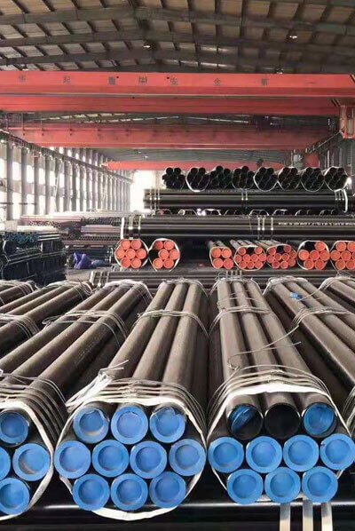 ASTM A106 Gr A Welded Pipes ASTM A106 Gr A Welded Pipes