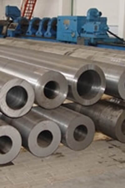 Alloy Steel Pipes/Tubes