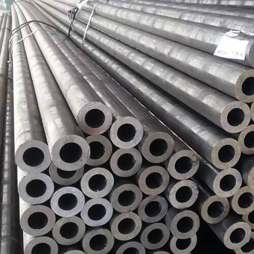 Alloy Tubes