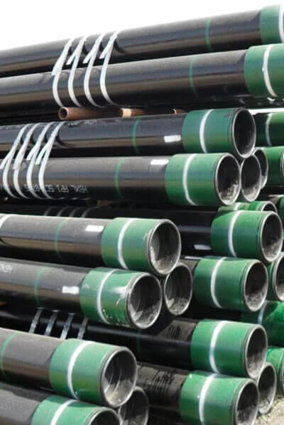 API 5L NACE & HIC Seamless Pipes