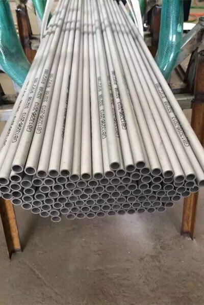 ASTM A213 Stainless Steel TP 304 Seamless Tubes