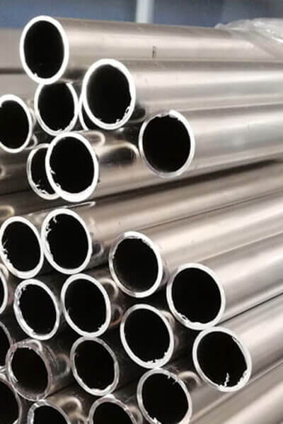 ASTM A269 Stainless Steel TP 304H Welded Tubes