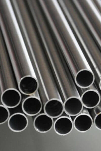 ASTM A269 Stainless Steel TP 310H Welded Tubes