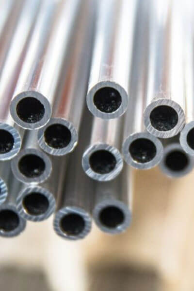 ASTM A269 Stainless Steel TP 310S Welded Tubes