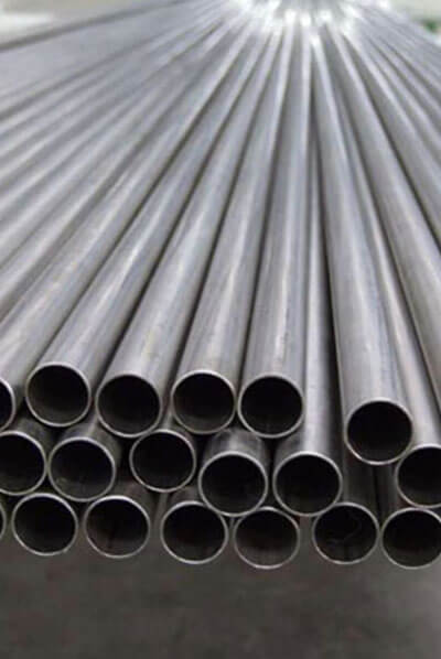 ASTM A269 Stainless Steel TP 347 Welded Tubes
