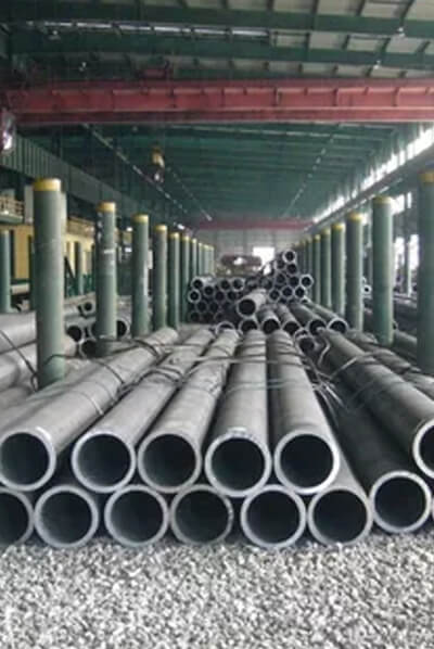 ASTM A335 Alloy Steel P22 Seamless Pipes