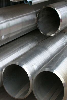 ASTM A312 Stainless Steel TP 310S Seamless Pipes