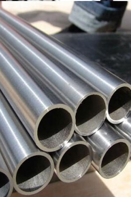 ASTM A312 Stainless Steel TP 321H Seamless Pipes