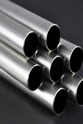 ASTM A312 Stainless Steel TP 347H Welded Pipes