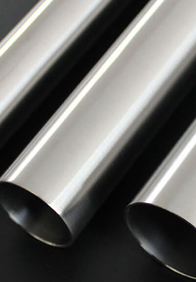 ASTM A335 Alloy Steel P12 ERW Pipes