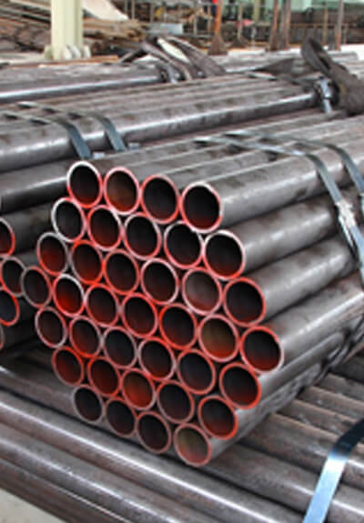 ASTM A335 Alloy Steel P22 ERW Pipes
