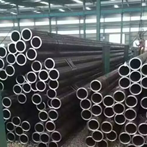 Carbon Steel ERW Pipes