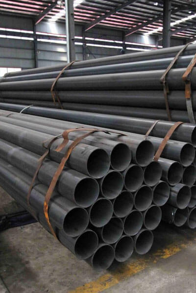 IS 3589 ERW Pipes