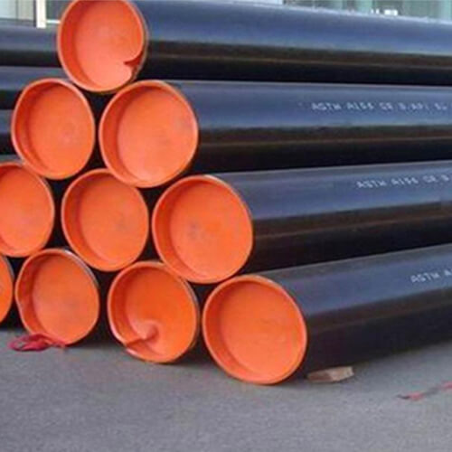 Carbon Steel Seamless Pipes