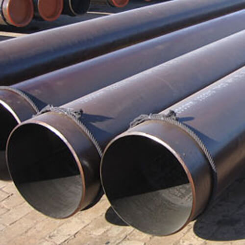 Specialized Steel Pipes