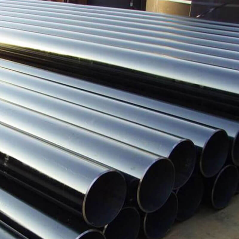 Carbon Steel Welded Pipes