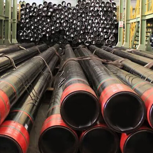 Carbon Steel Welded Pipes