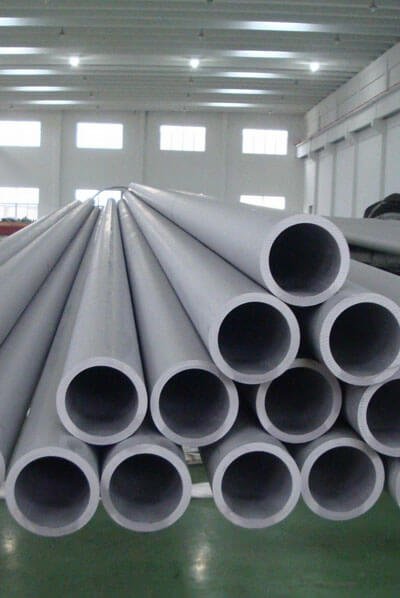 Duplex Steel S31803 Seamless Pipes