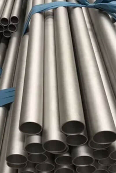 ASTM A790 Duplex Steel S31803 Seamless Pipes