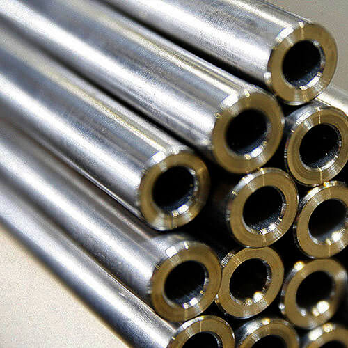 High Nickel Tubes