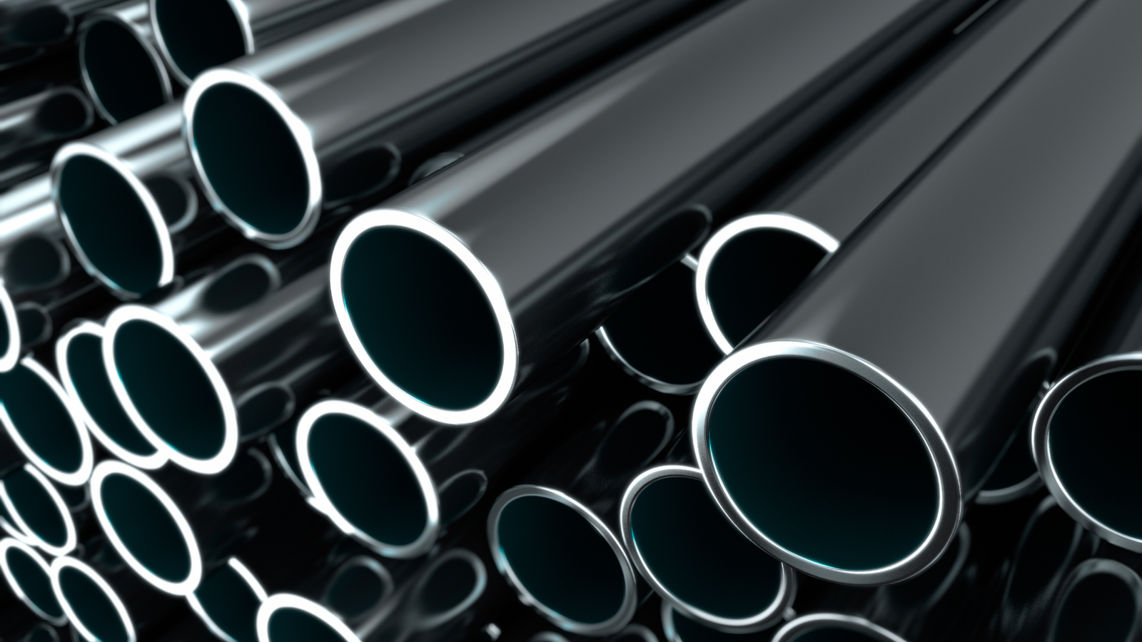 ASTM A312 TP 347H Seamless Pipes