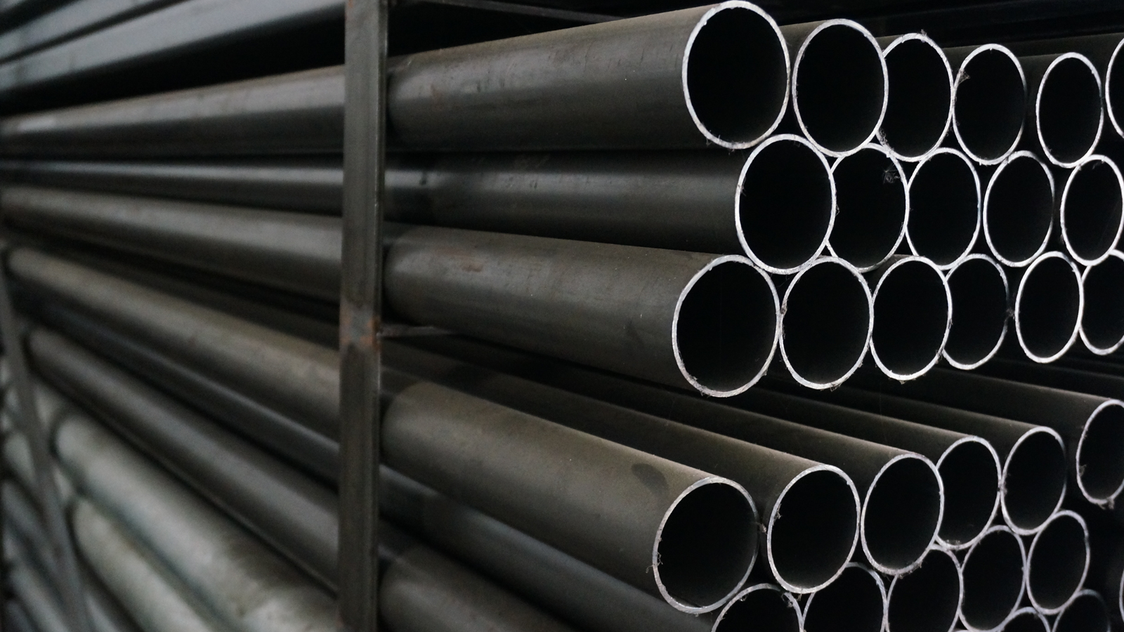 ASTM A312 TP 347H Seamless Pipes