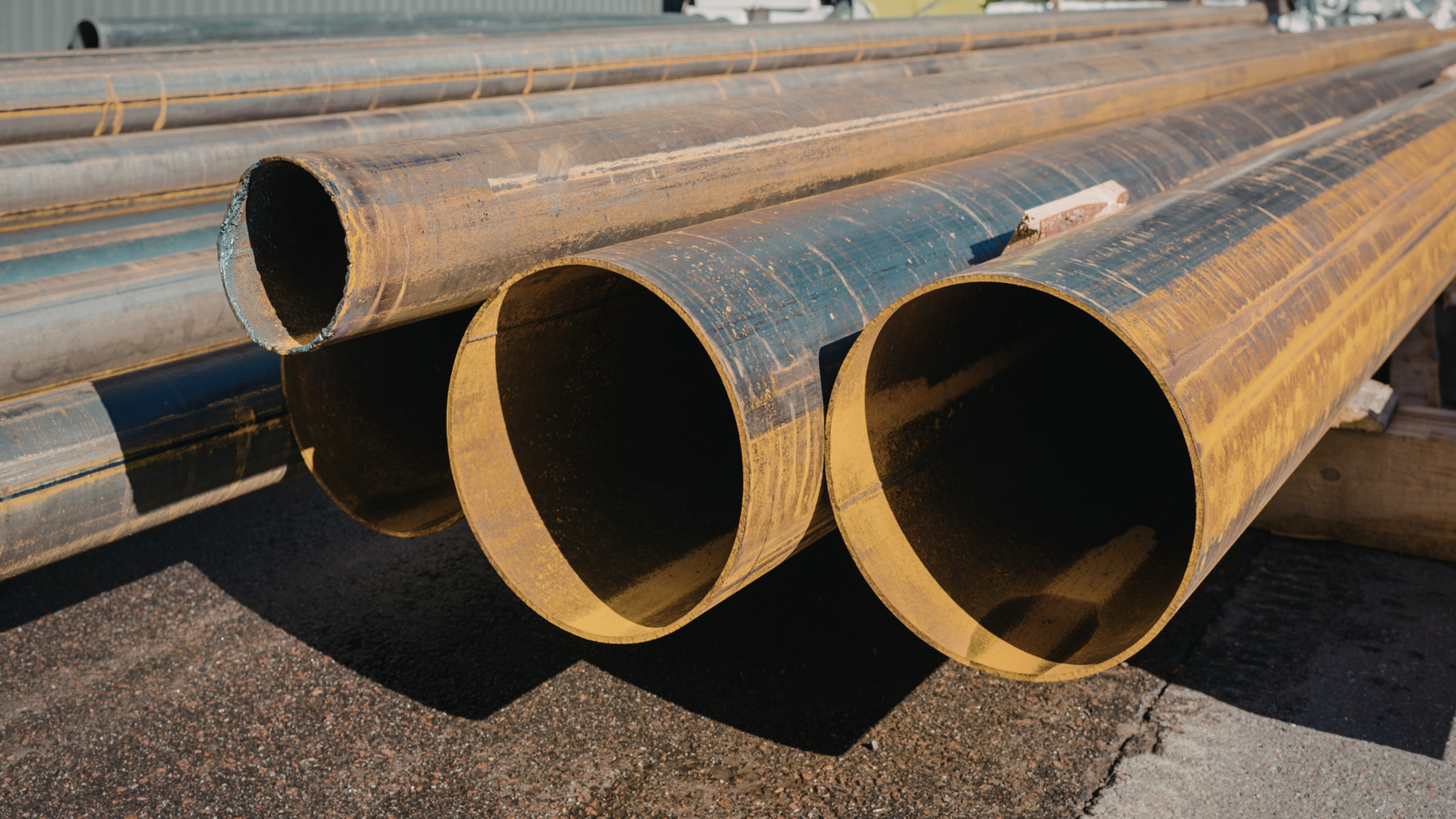  ASTM A213 SS TP 304 Seamless Tubes