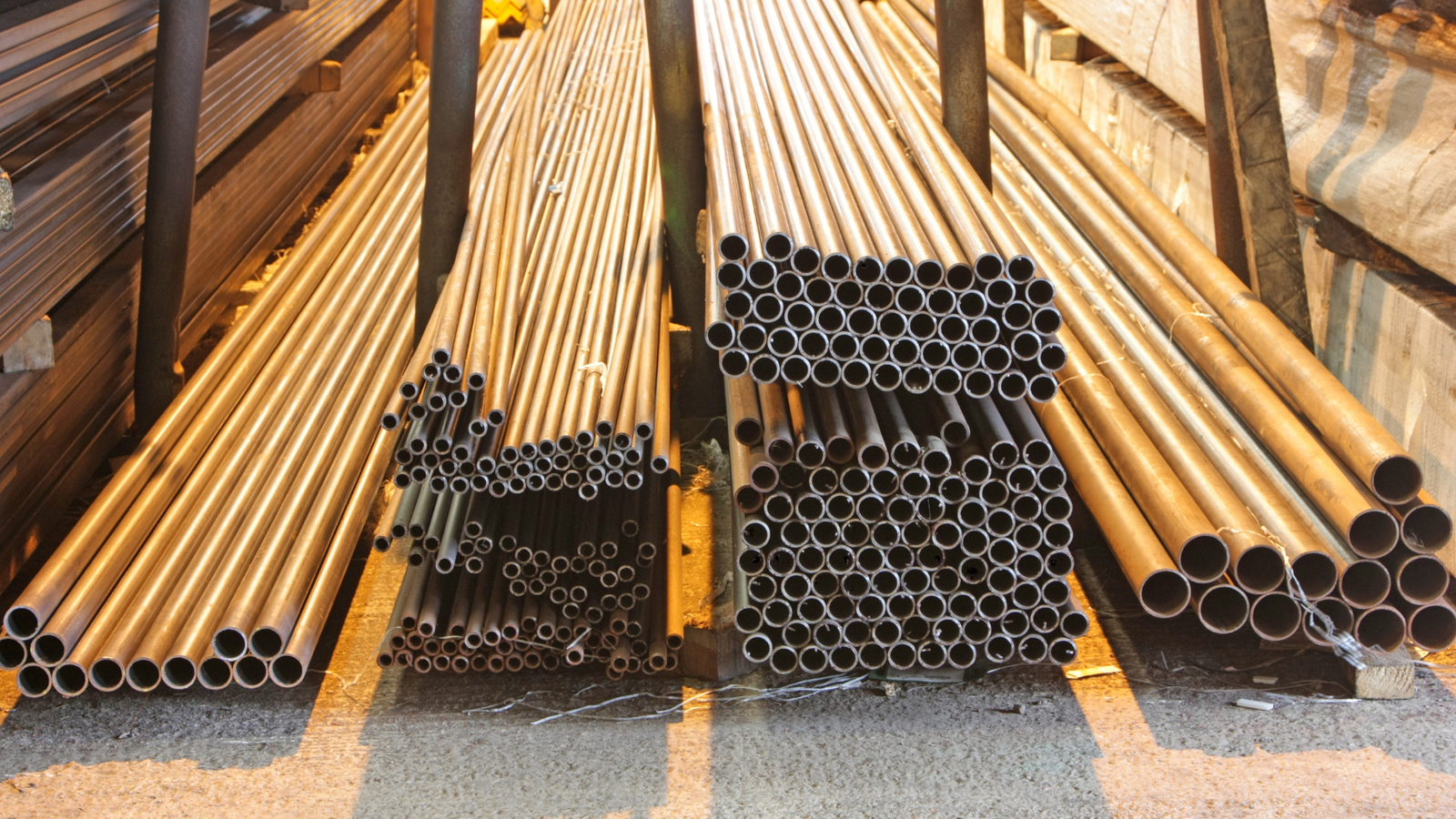  ASTM A213 SS TP 316 Seamless Tubes