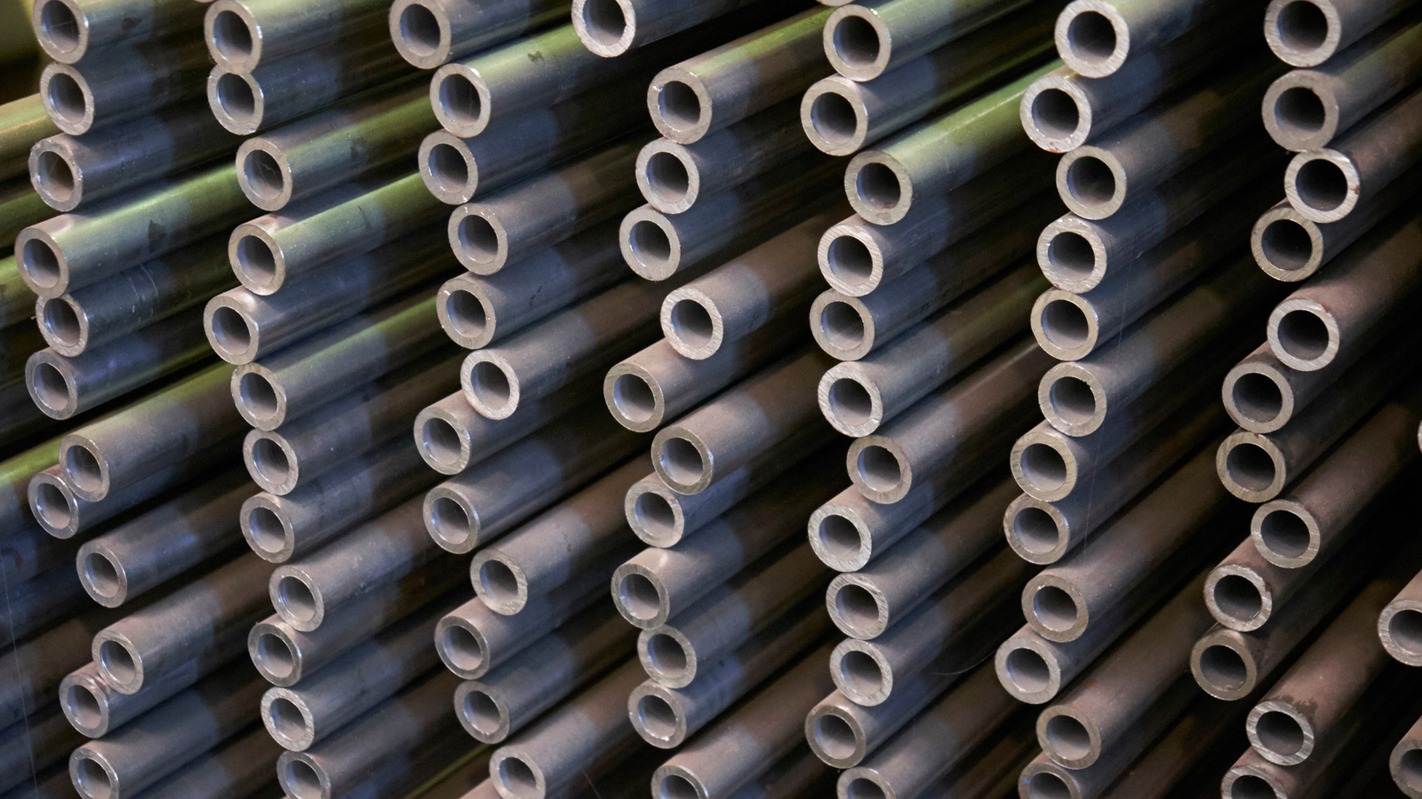  ASTM A213 SS TP 316L Seamless Tubes