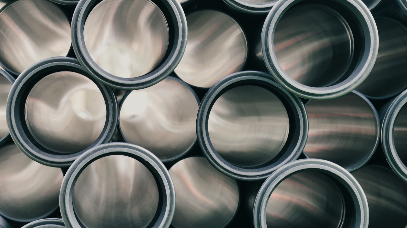  ASTM A213 SS TP 316LN Seamless Tubes