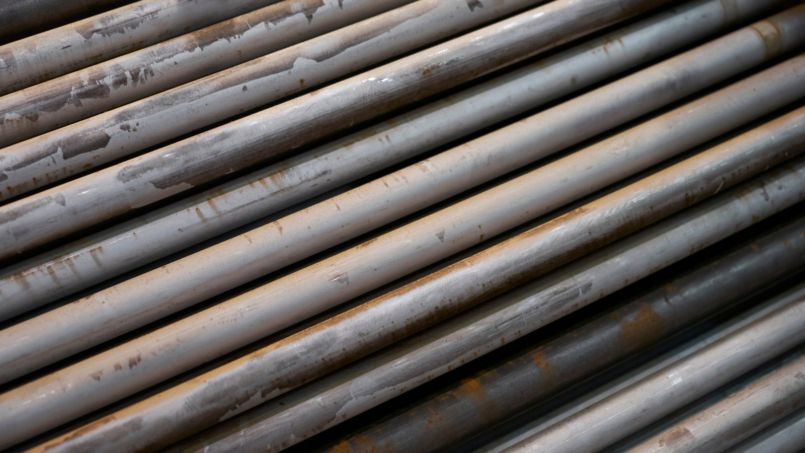  ASTM A213 SS TP 317 Seamless Tubes