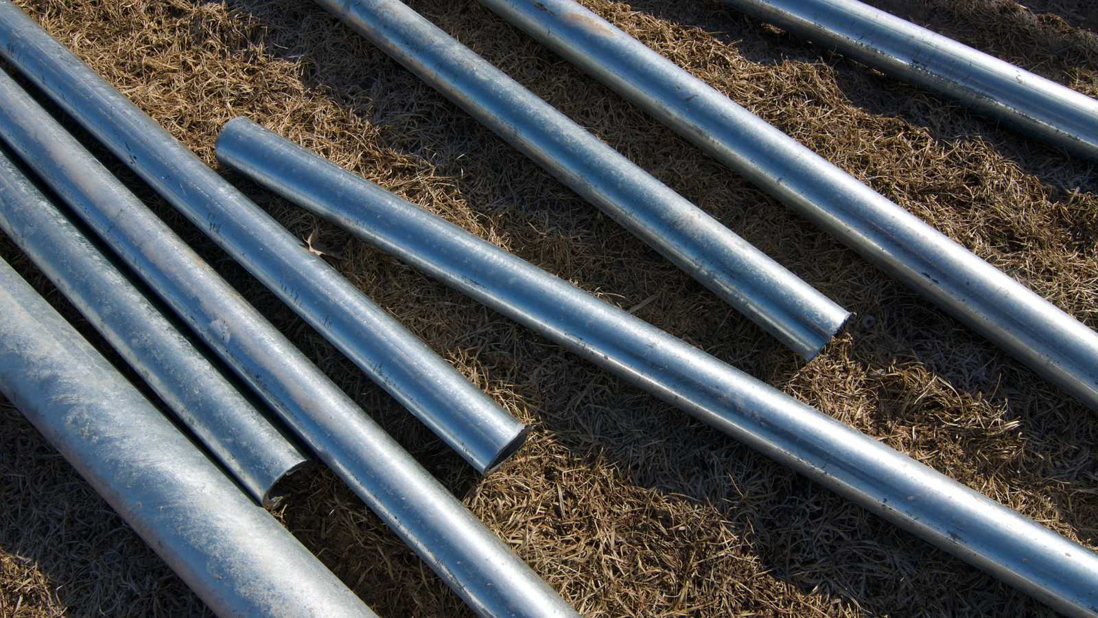  ASTM A213 SS TP 317L Seamless Tubes