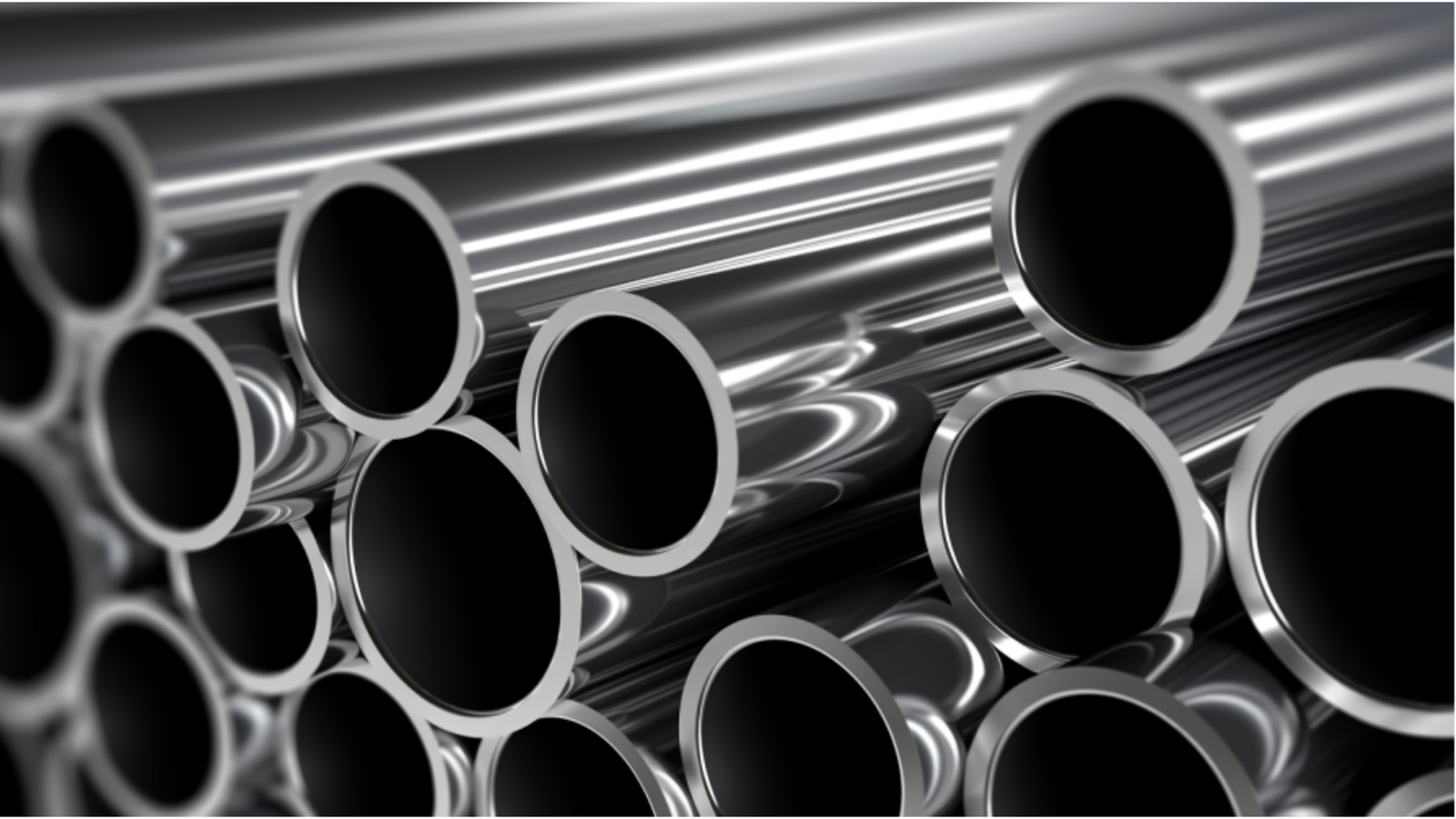  ASTM A213 SS TP 321H Seamless Tubes