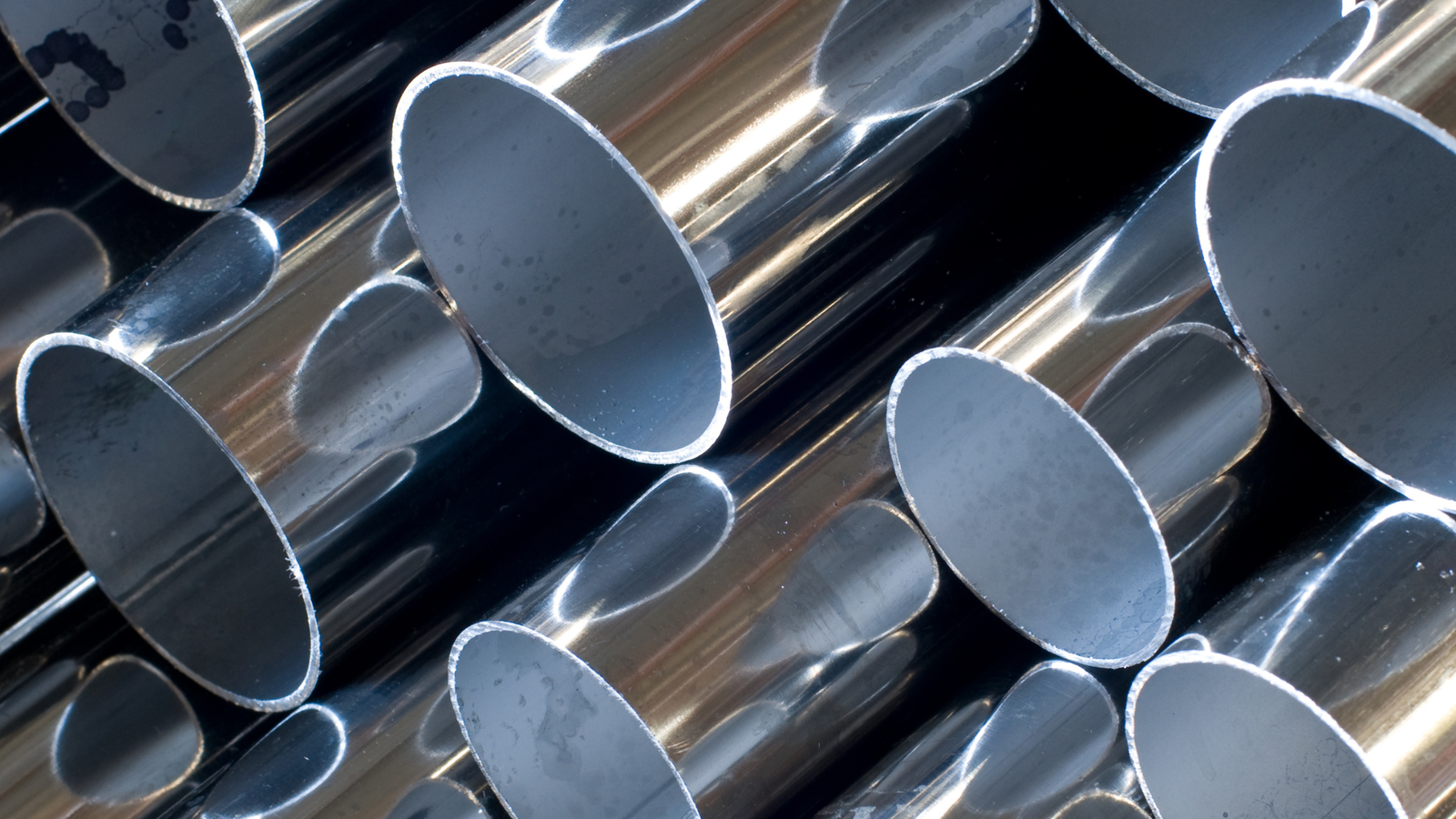 ASTM A269 SS TP 304 Welded Tubes