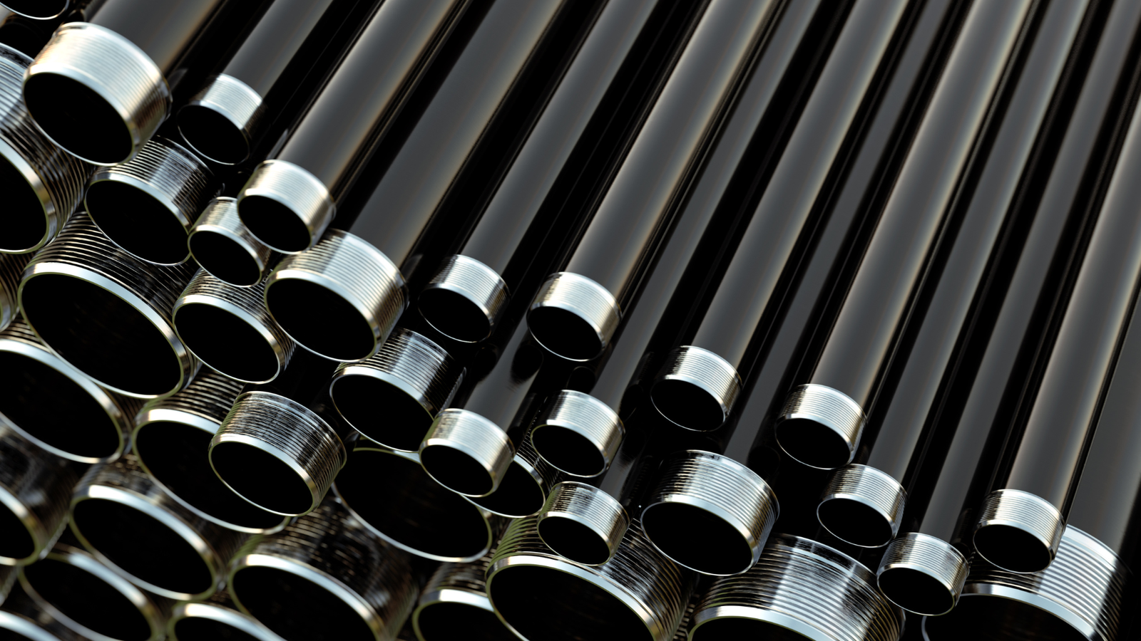   ASTM A269 SS TP 304L Welded Tubes