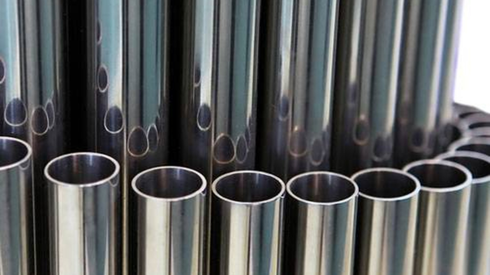  ASTM A269 SS TP 309S Welded Tubes