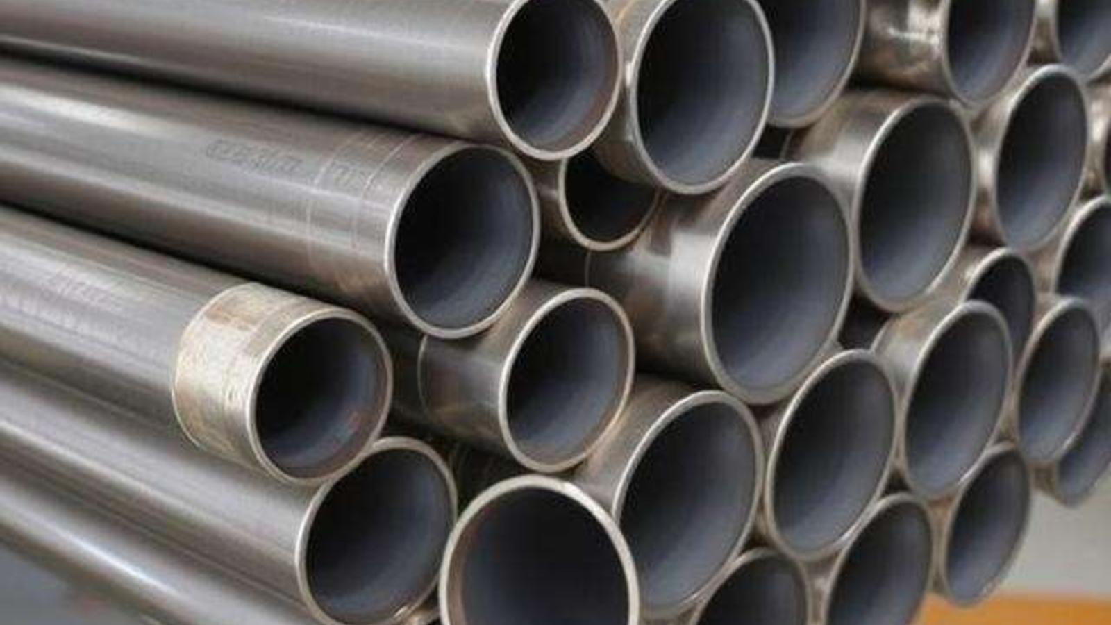  ASTM A269 SS TP 310S Welded Tubes