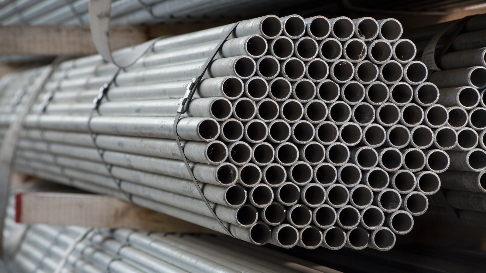  ASTM A269 SS TP 316 Welded Tubes