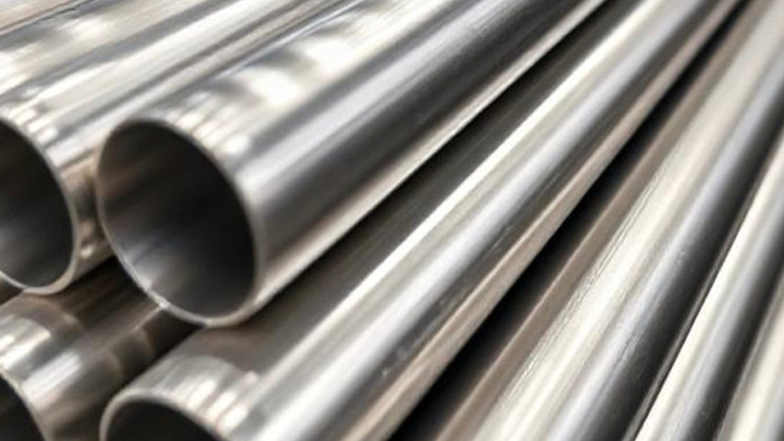  ASTM A269 SS TP 316LN Welded Tubes