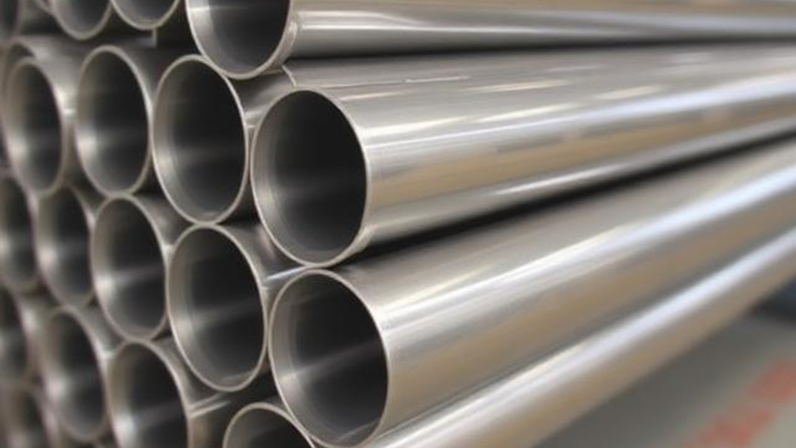 ASTM A269 SS TP 317 Welded Tubes