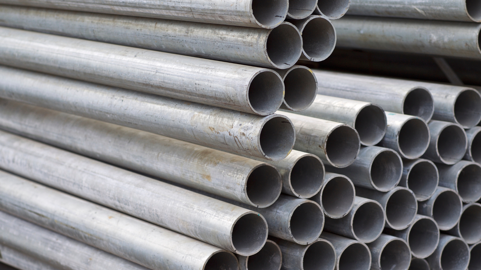  ASTM A269 SS TP 321H Welded Tubes