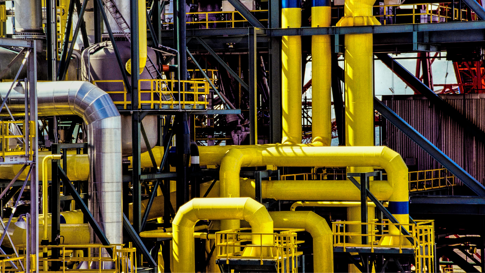 ASTM A312 TP 304L Seamless Pipes
