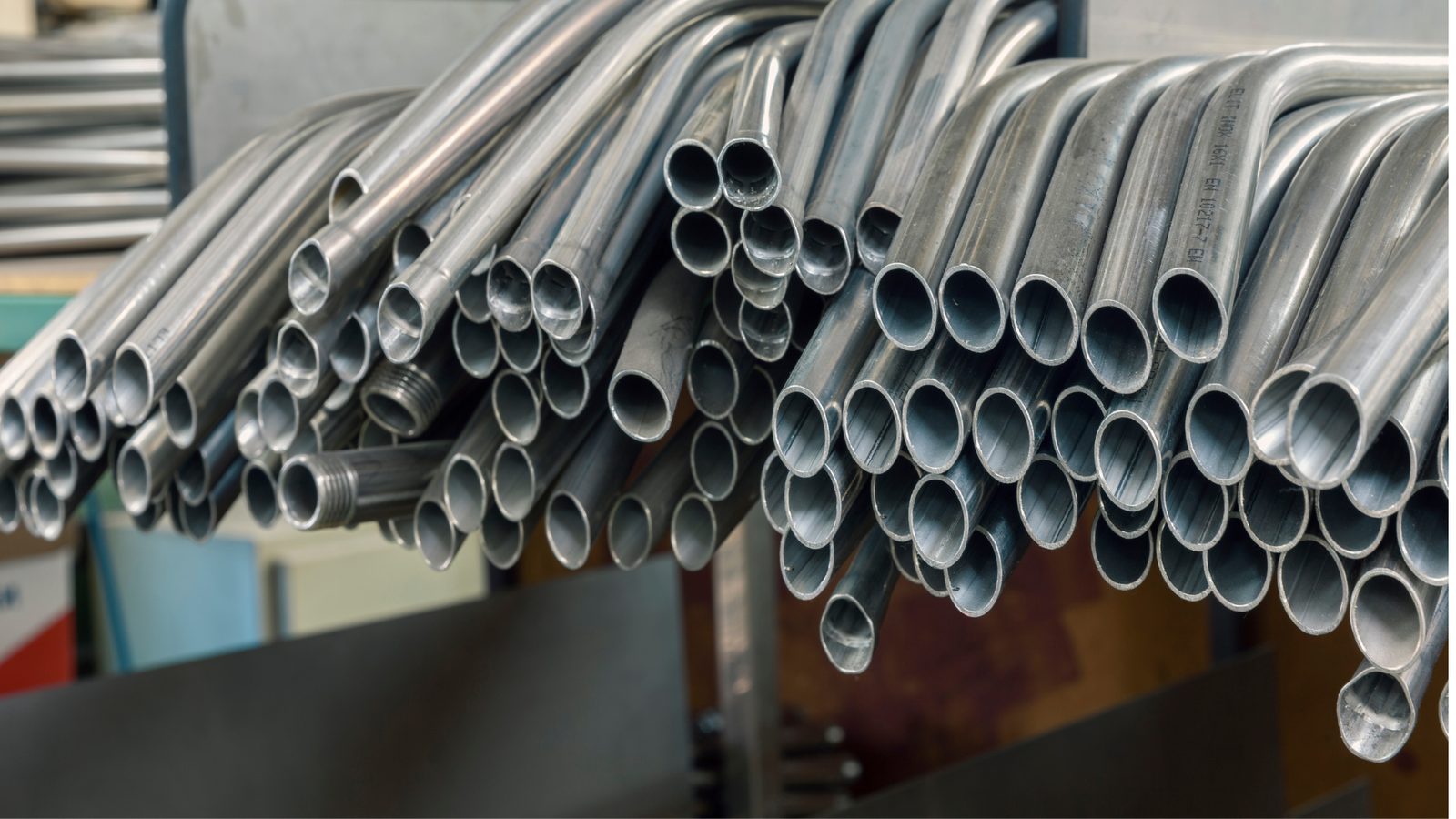 ASTM A106 GR.A Welded PIPES