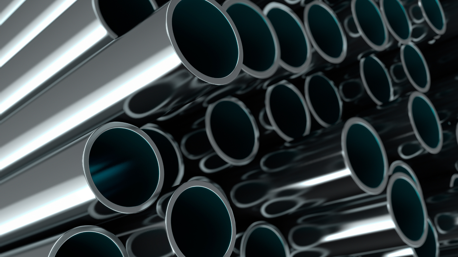 ASTM A53 GR.A Welded PIPES