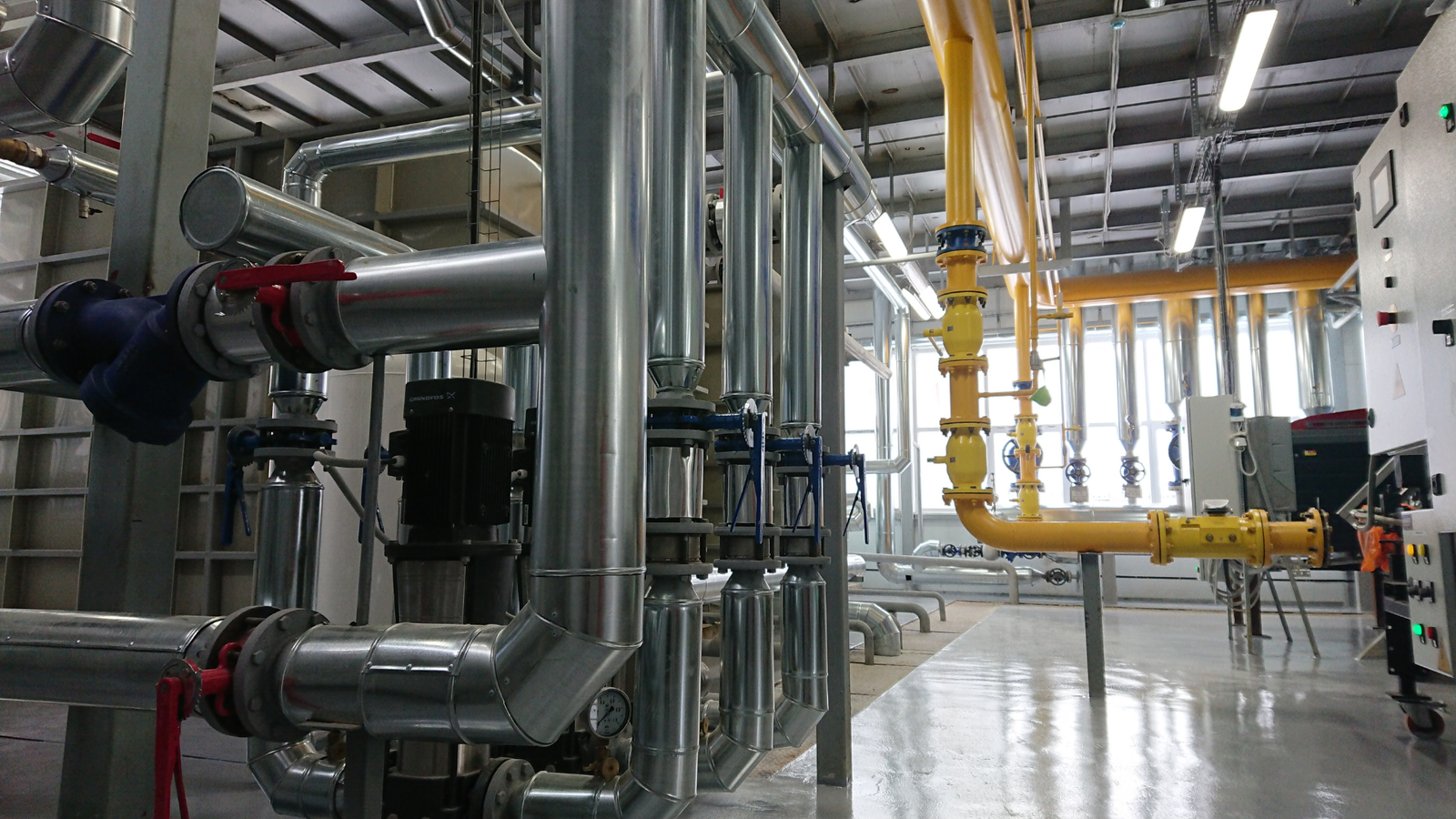  ASTM A53 GR.B Seamless PIPES
