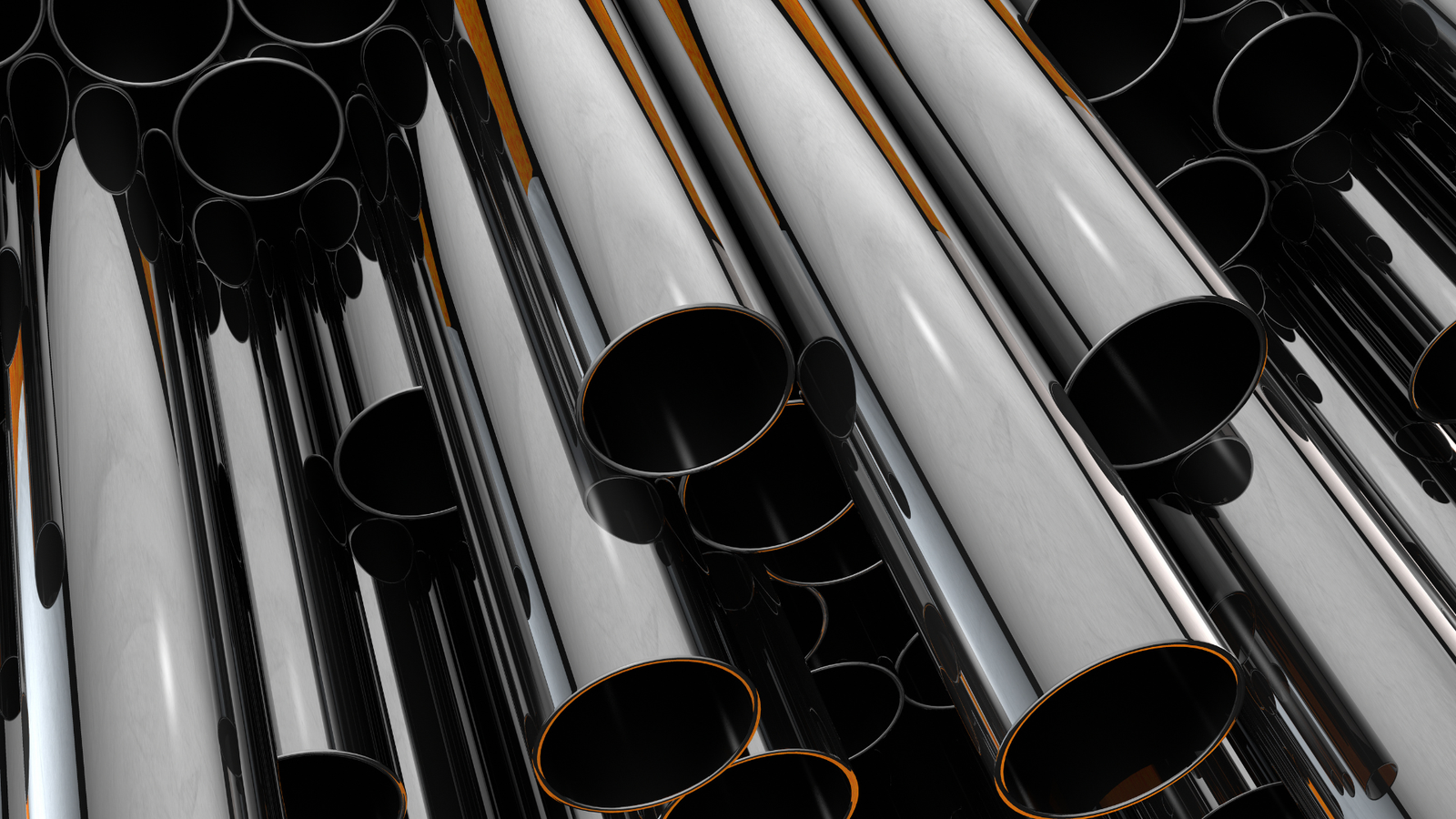  ASME SA 53 GR.B Seamless PIPES