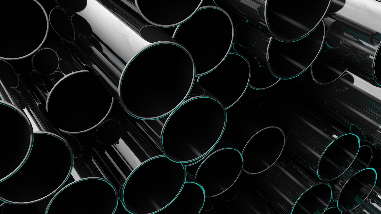  ASTM A333 GR.1 LTCS Seamless PIPES