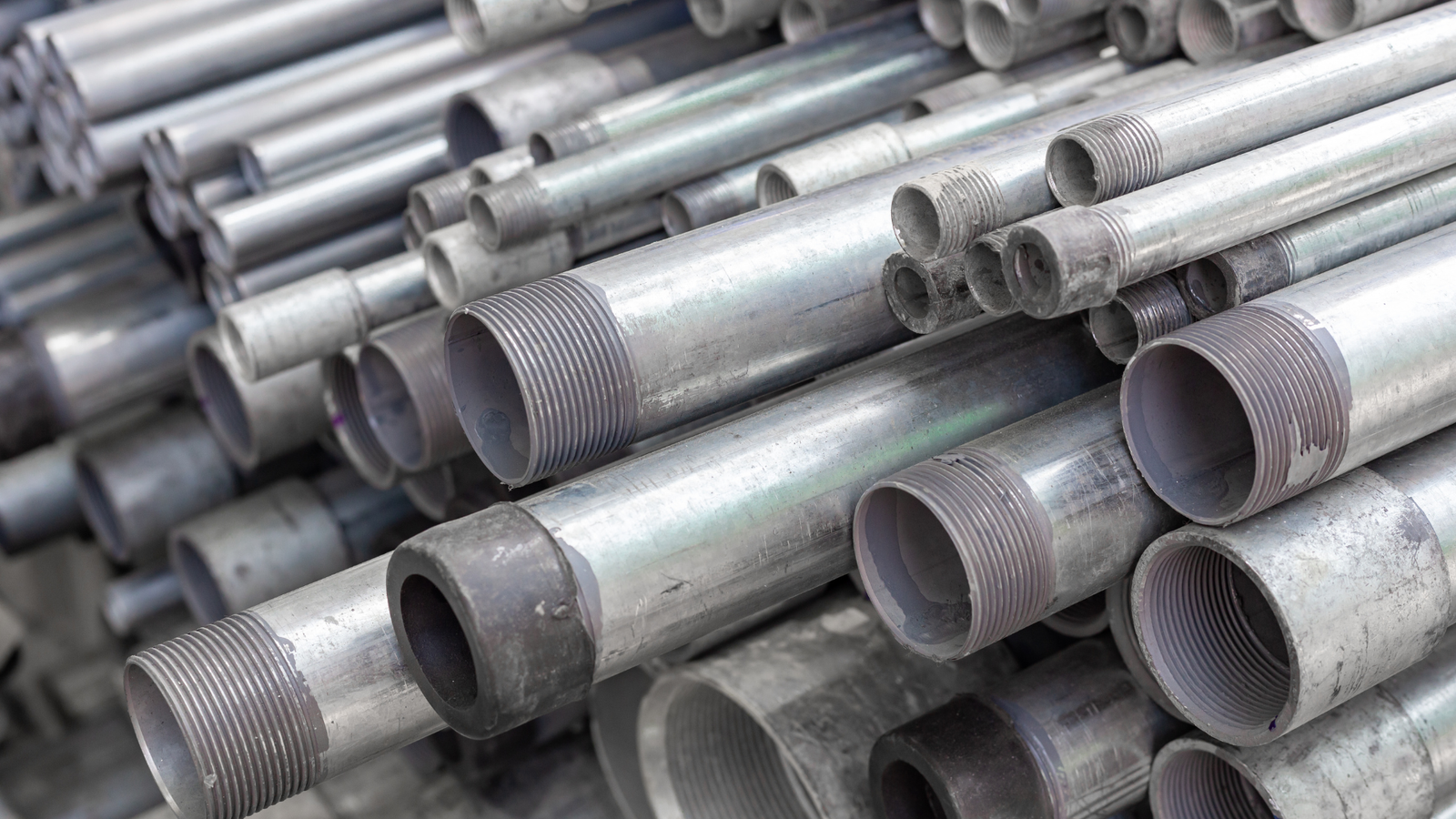 ASTM A106 GR. A SEAMLESS PIPES