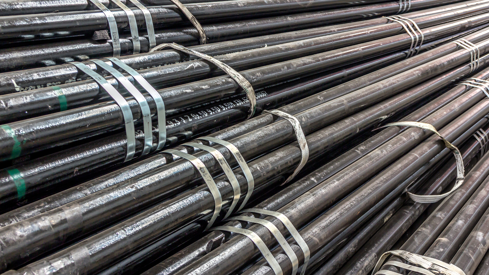  ASTM A179 PIPES & TUBES